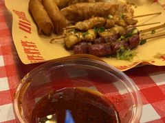 -肉店炸炸炸·爆汁孜然牛肉