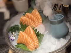 -德川家日本料理(中关村店)