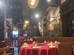 -蓉城老妈火锅(双林路店)