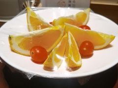 -汀小府·福建客家菜(鼓山沃尔玛店)