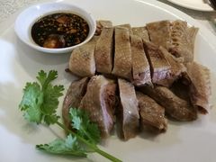 -沙河粉村·国家非遗传承(云台店)