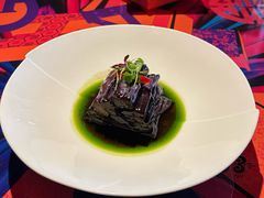 -上海滩餐厅(BFC外滩金融中心店)