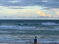 -海南清水湾莱佛士酒店