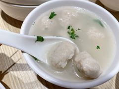 -小船渔村•大连菜•大连焖鱼(黄河路店)