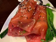 -丽思卡尔顿酒店-天泰轩中餐厅(大沽北路店)