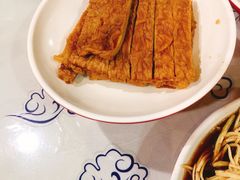 -冶春茶社(珍园店)
