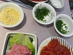 -蜀九香火锅(九眼桥店)