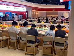 -龍歌自助小火锅(市北台东利群店)