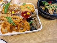 -GOTLOT COFFEE&KITCHEN角落厨房NOOK店