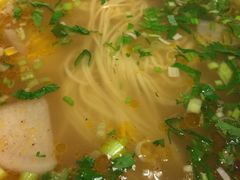 -西部马华清真兰州牛肉面·烧烤夜市(关东店)