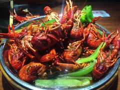 -红盔甲·小龙虾(天钥桥店)