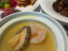 -百富源·海鲜辽菜(浑河堡店)