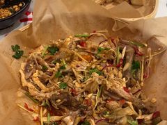 -东排食堂长沙小吃大排档(五一广场店)