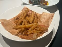 -嘉宴·精致客家菜