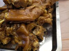 -王万妈卤猪脚(青岩交通路)