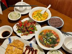 -奶奶的味道(胶州路店)