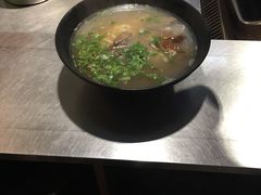 -大福来锅巴菜(古文化街店)