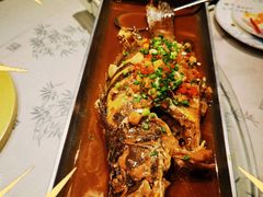 -徽州小镇(高新店)