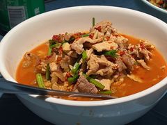 -老萍巷莲花血鸭·萍乡地标江西菜(步行街店)