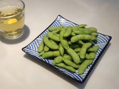 枝豆-碳稻新派料理店(五指山店)