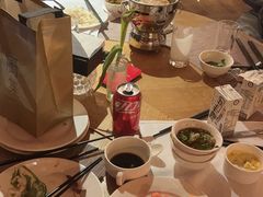 -南通滨江洲际酒店-西集自助餐厅