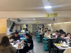 -肥家大排档(天河体育西店)