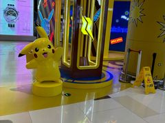 -鑫嘉汇购物中心