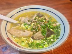 -保儿牛肉面(万象城店)