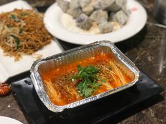 -郑喜旺烧烤(郑州总店)