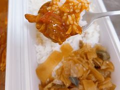 -COCO壱番屋(北京平安国际金融中心店)