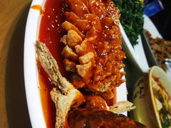 -满江红海鲜酒楼(田王洪庆店)