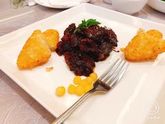 -湖影中餐厅·南京金茂威斯汀大酒店