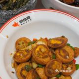 这家湖南菜味道确实够味🉐就是太费饭了
