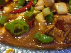 -俭寨大盘鸡·缸子肉·小公鸡·新疆菜(云通店)