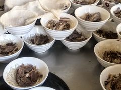 -郝刚刚羊杂割(柳巷店)
