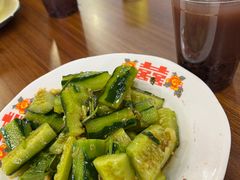 -谢记上海大排档(长寿路店)