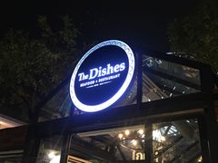 -The Dishes Seafood & Restaurant