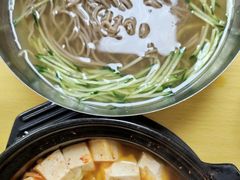 -屋里家延边朝鲜族冷面(南园店)
