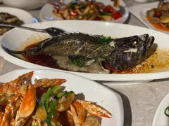-达叔香味海鲜(海棠68环球美食街店)
