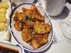 -宝葫芦西北茶食铺(万达店)