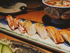 -水之惠鲜鱼料理(王府大街店)