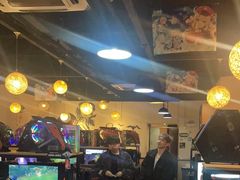 -杰拉电竞·网咖(杭州钱塘区龙湖金沙天街店)