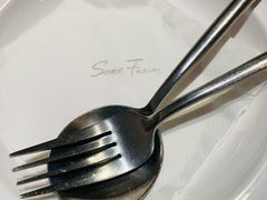 -森Some Fusion(荔湾店)