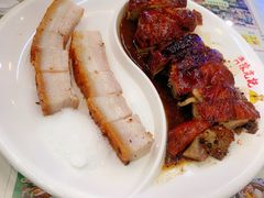 -澳门陈光记烧味饭店(万象城店)