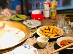 -小龙坎火锅(万象城店)