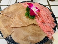 -朱光玉火锅馆(青岛凯德店)
