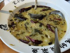 -宋小谨·泉州菜(西沙湾店)