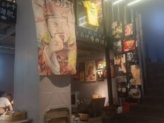 -微醺烤牛·炭火烧烤·精酿啤酒(东郊记忆店)