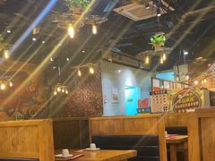 -小俩口烧烤东北菜(双井店)