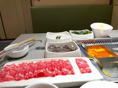 -海底捞火锅(龙湖金沙天街店)